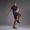 Футболка чоловіча Venum G-Fit Air Dry Tech deep purple 4