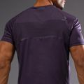 Футболка чоловіча Venum G-Fit Air Dry Tech deep purple 5