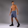 Чоловічі шорти Venum G-Fit Air Dry Tech foggy blue 2