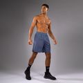 Чоловічі шорти Venum G-Fit Air Dry Tech foggy blue 4