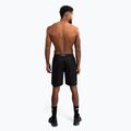 Шорти для тренувань чоловічі Venum G-Fit Air Men'S Training Shorts deep black/fire red 3