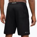 Шорти для тренувань чоловічі Venum G-Fit Air Men'S Training Shorts deep black/fire red 5