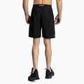 Шорти для тренувань чоловічі Venum G-Fit Air Men'S Training Shorts deep black/desert sand 3