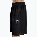 Шорти для тренувань чоловічі Venum G-Fit Air Men'S Training Shorts deep black/desert sand 6