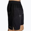 Шорти для тренувань чоловічі Venum G-Fit Air Men'S Training Shorts deep black/desert sand 7