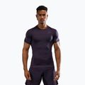 Rashguard чоловічий Venum G-Fit Air Rashguards deep purple