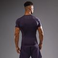 Rashguard чоловічий Venum G-Fit Air Rashguards deep purple 2