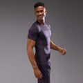 Rashguard чоловічий Venum G-Fit Air Rashguards deep purple 3