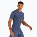 Рашгард чоловічий Venum G-Fit Air Men'S Short Sleeve Rashguard foggy blue 3