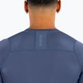 Рашгард чоловічий Venum G-Fit Air Men'S Short Sleeve Rashguard foggy blue 5
