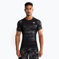 Рашгард чоловічий Venum G-Fit Air Men'S Short Sleeve Rashguard digital urban camo 3