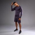 Рашгард лонгслів чоловічий Venum G-Fit Air Rashguards deep purple 2