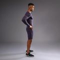 Рашгард лонгслів чоловічий Venum G-Fit Air Rashguards deep purple 4