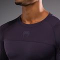 Рашгард лонгслів чоловічий Venum G-Fit Air Rashguards deep purple 5