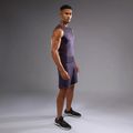 Чоловічий рашгард Venum G-Fit Air Men'S безрукавний рашгард глибокий фіолетовий 2