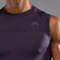 Чоловічий рашгард Venum G-Fit Air Men'S безрукавний рашгард глибокий фіолетовий 5