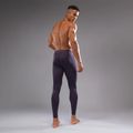 Чоловічі тренувальні легінси Venum G-Fit Air Spats deep purple 2