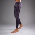 Чоловічі тренувальні легінси Venum G-Fit Air Spats deep purple 3