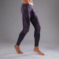 Чоловічі тренувальні легінси Venum G-Fit Air Spats deep purple 4