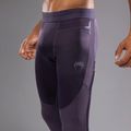 Чоловічі тренувальні легінси Venum G-Fit Air Spats deep purple 5