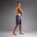 Чоловічі шорти Venum G-Fit Air Dry Tech deep purple 4