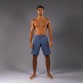 Чоловічі шорти Venum G-Fit Air foggy blue 2