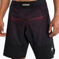 Шорти для тренувань чоловічі Venum G-Fit Air Men'S Fight Shorts deep black/fire red 5