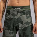 Чоловічі шорти Venum G-Fit Air Dry Tech у кольорі армійський камуфляж 4