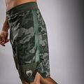 Чоловічі шорти Venum G-Fit Air Dry Tech у кольорі армійський камуфляж 5