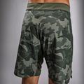 Чоловічі шорти Venum G-Fit Air Dry Tech у кольорі армійський камуфляж 6