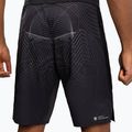 Шорти для тренувань чоловічі Venum G-Fit Air Men'S Fight Shorts deep black/desert sand 5