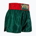 Шорти для тренувань чоловічі Venum Classic Muay Thai deep forest green 4