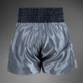 Шорти для тренувань чоловічі Venum Classic Muay Thai grey 2