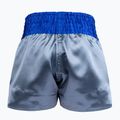 Шорти для тренувань чоловічі Venum Classic Muay Thai grey 2