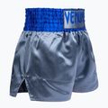 Шорти для тренувань чоловічі Venum Classic Muay Thai grey 3