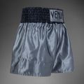 Шорти для тренувань чоловічі Venum Classic Muay Thai grey 4