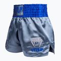 Шорти для тренувань чоловічі Venum Classic Muay Thai grey 4