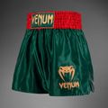 Чоловічі тренувальні шорти Venum Classic Muay Thai хакі 3
