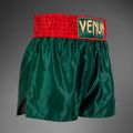 Чоловічі тренувальні шорти Venum Classic Muay Thai хакі 4
