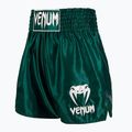 Шорти для тренувань чоловічі Venum Classic Muay Thai khaki 4