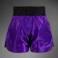 Шорти для тренувань чоловічі Venum Classic Muay Thai dark purple 2