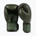 Боксерські рукавички Venum Power 2.0 deep forest green 2