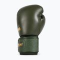 Боксерські рукавички Venum Power 2.0 deep forest green 3