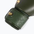 Боксерські рукавички Venum Power 2.0 deep forest green 4