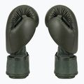 Рукавиці боксерські Venum Power 2.0 deep forest green 4