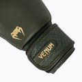 Рукавиці боксерські Venum Power 2.0 deep forest green 6