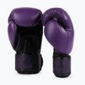 Боксерські рукавички Venum Power 2.0 dark plum 2