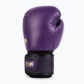 Боксерські рукавички Venum Power 2.0 dark plum 3
