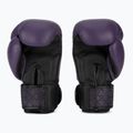Рукавиці боксерські Venum Power 2.0 dark plum 3