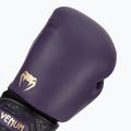 Рукавиці боксерські Venum Power 2.0 dark plum 5